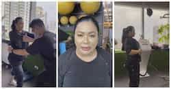 Video ng pagwo.